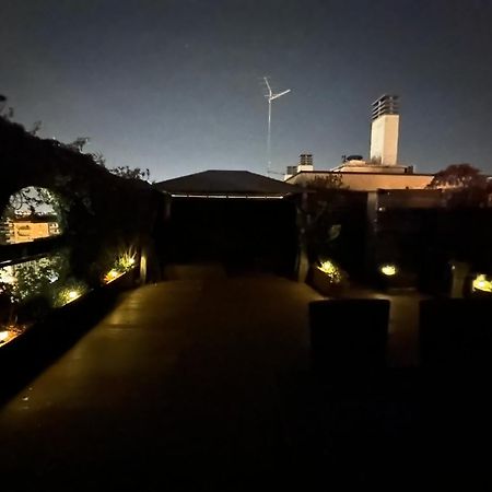 Palladio 20 Loft And Terrace Apartment Verona Bagian luar foto