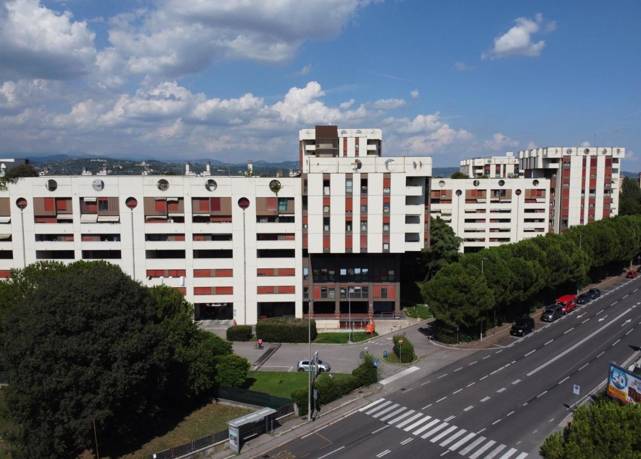 Palladio 20 Loft And Terrace Apartment Verona Bagian luar foto