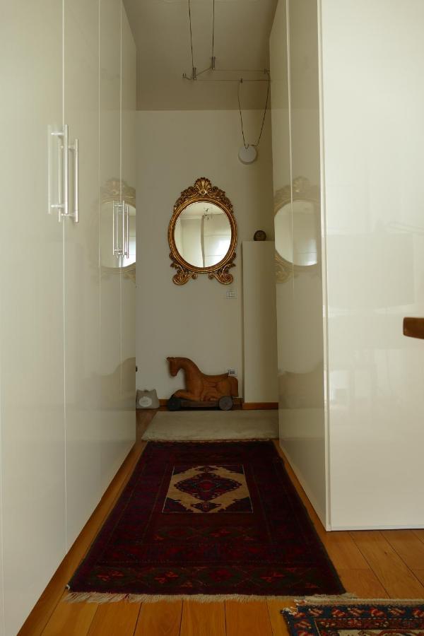 Palladio 20 Loft And Terrace Apartment Verona Bagian luar foto