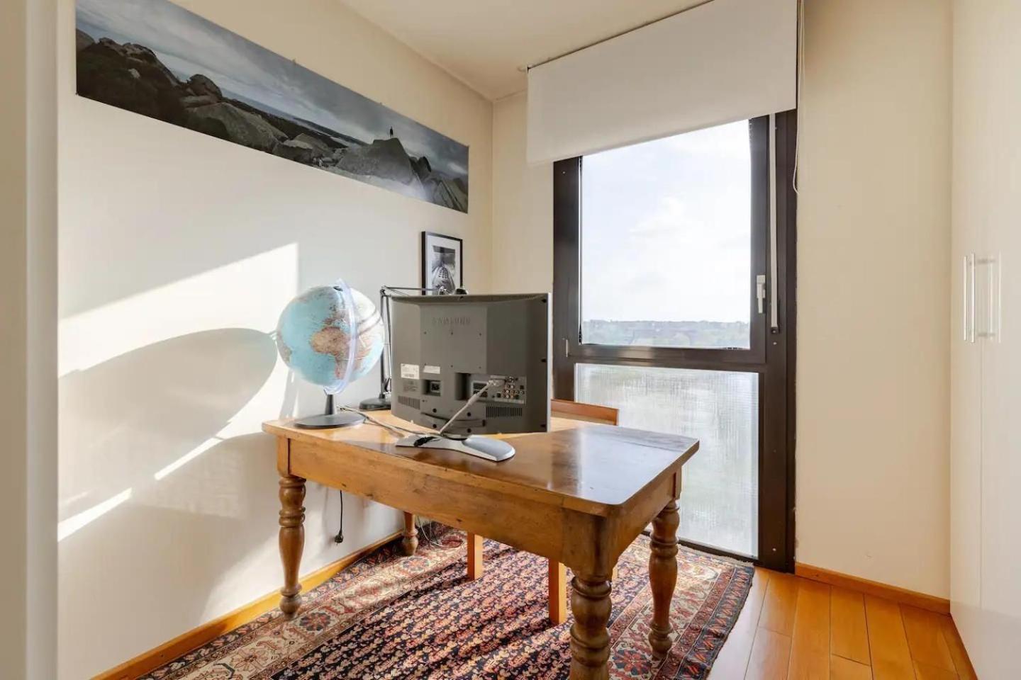 Palladio 20 Loft And Terrace Apartment Verona Bagian luar foto