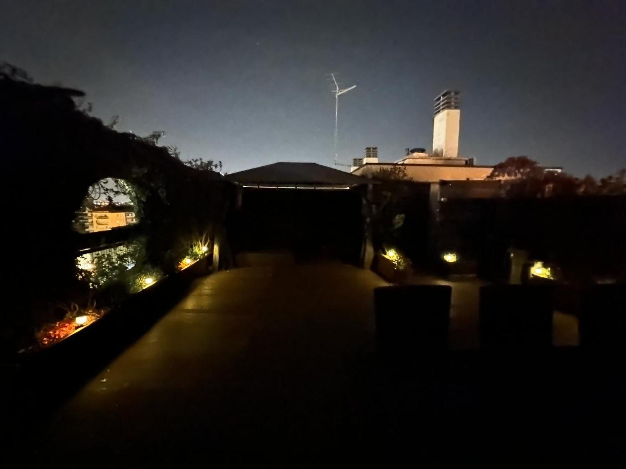 Palladio 20 Loft And Terrace Apartment Verona Bagian luar foto