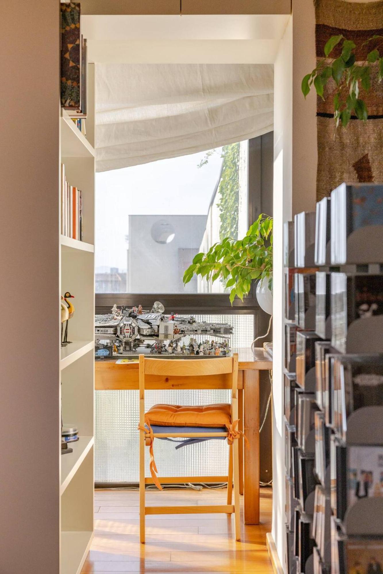 Palladio 20 Loft And Terrace Apartment Verona Bagian luar foto